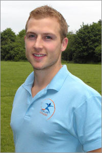 James Taylor-Medhurst